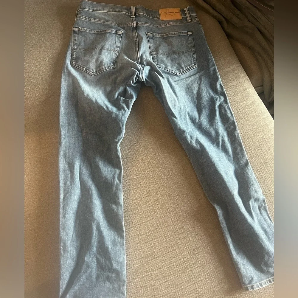 Lucky Brand Men's Jeans 31/30